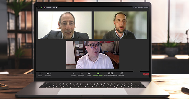 Deepfakes y derecho penal: desaf&iacute;os para la pr&aacute;ctica jur&iacute;dica en la era digital